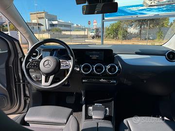 Mercedes classe B180 d