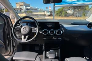 Mercedes classe B180 d