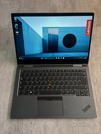 Notebook Pc Lenovo Thinkpad Yoga X1 i7 16gb Sim
