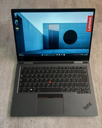 Notebook Pc Lenovo Thinkpad Yoga X1 i7 16gb Sim