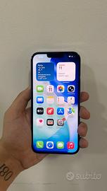Apple iPhone 13 Pro Max Sierra Blue 128 GB - 7