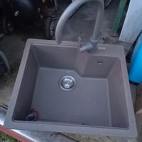 lavandino lavabo lavello nuovo