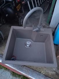 lavandino lavabo lavello nuovo