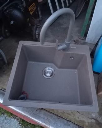 lavandino lavabo lavello nuovo