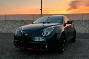 Alfa Romeo Mito 1.3 Mjt
