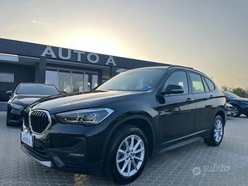 BMW X1 S-Drive 18d ADVANTAGE