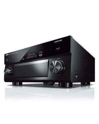 Sintoamplificatore YAMAHA RX-A3080