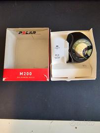 POLAR M200