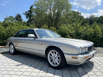 Jaguar XJ8 3.2 - 120.000km