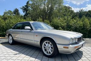 Jaguar XJ8 3.2 - 120.000km