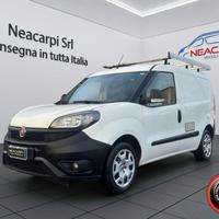 FIAT Doblo 1.4 N.P(ALLESTITO EX RETE GAS-PC-TN)P
