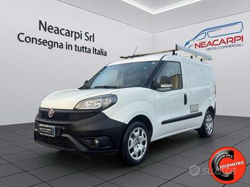 FIAT Doblo 1.4 N.P(ALLESTITO EX RETE GAS-PC-TN)P