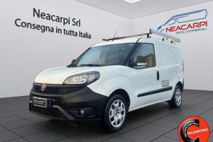 FIAT Doblo 1.4 N.P(ALLESTITO EX RETE GAS-PC-TN)P
