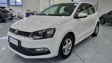 VOLKSWAGEN Polo 1.0 MPI 5p. Trendline