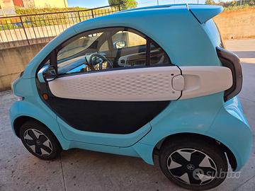 XEV YOYO 11/2022 €7500
