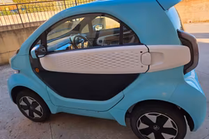 XEV YOYO 11/2022 €7500