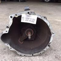Cambio Nissan Serena e Vanette 98 2300cc D. LD23