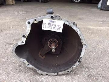 Cambio Nissan Serena e Vanette 98 2300cc D. LD23