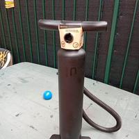 SACCO DA BOXE PER BAMBINI