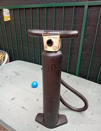 SACCO DA BOXE PER BAMBINI