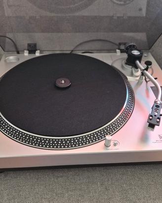 Giradischi Dual DTJ 301 USB