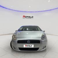 FIAT Grande Punto Grande Punto 1.2 5 porte Dynamic