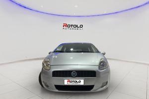 FIAT Grande Punto Grande Punto 1.2 5 porte Dynamic