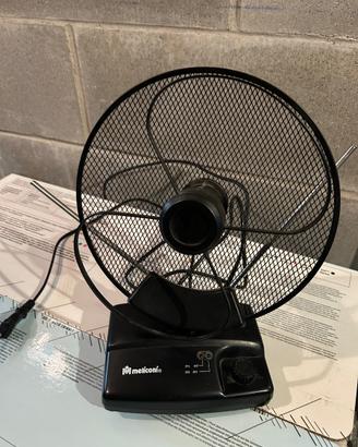 Antenna TV Meliconi