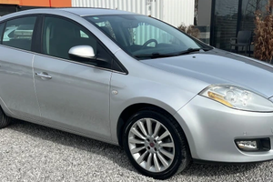 Fiat Bravo 1.6 multijet diesel