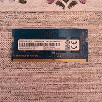 Ram 4gb Ramaxel Sodimm