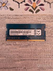Ram 4gb Ramaxel Sodimm