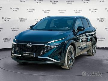 Nissan Qashqai 1.5 e-power Tekna 2wd 205cv