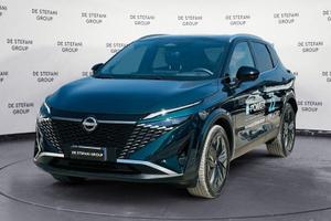 Nissan Qashqai 1.5 e-power Tekna 2wd 205cv