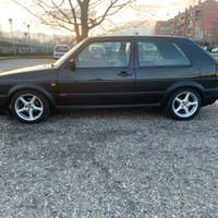 Golf Mk2 GTI 16v