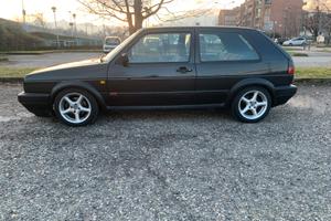 Golf Mk2 GTI 16v