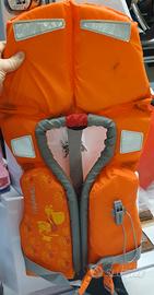 Giubbotto salvagente bambino Tribord  