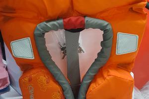 Giubbotto salvagente bambino Tribord  