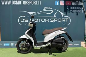 Over B-Tre 125 GARANZIA PERMUTE FINANZIAMENTO