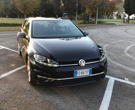 VOLKSWAGEN GOLF SERIE 7 1.6 tdi Highline