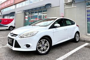 Ford Focus 1.6 TDCi (110CV) 5p. Tit. DPF