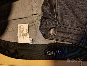 Jeans Armani