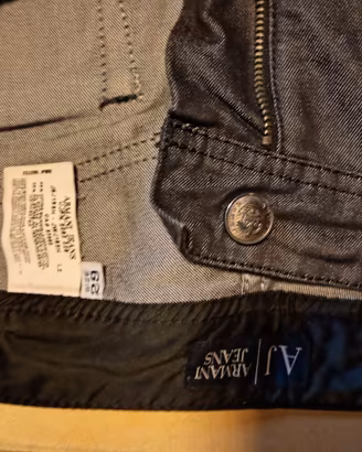 Jeans Armani