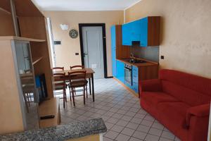 Appartamento ammobiliato luminoso