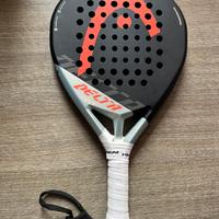 Head delta pro nuova