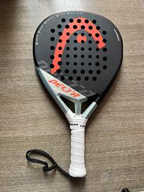 Head delta pro nuova