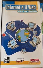 6 volumi informatica Vintage "Mini No Problem"