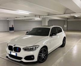BMW Serie 1 (F20) - 2017