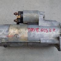 Motorino avviamento Mitsubishi Pajero