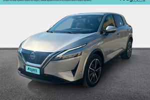 Nissan Qashqai e-Power Tekna