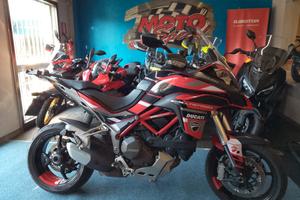 Ducati Multistrada 1200